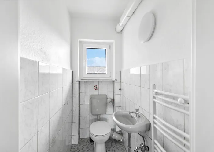 Monteur - Fuer Bis Zu 7 Personen In 63517 - Rod01 Apartmán Rodenbach (Main-Kinzig)