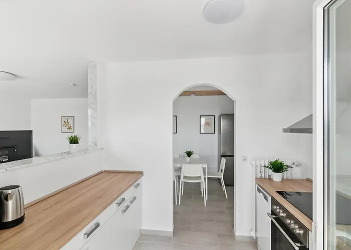 Apartmán Monteur - Fuer Bis Zu 7 Personen In 63517 - Rod01 Rodenbach (Main-Kinzig)